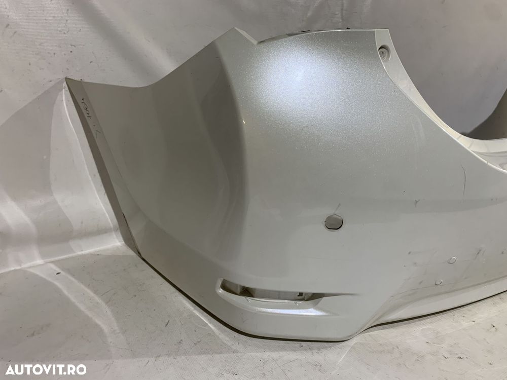 Bara spate Toyota Corolla, 2013, 2014, 2015, 2016, 2017, 2018, cod origine OE 52159-02A20. - 2