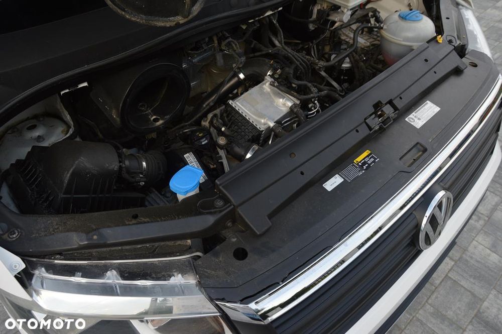 Volkswagen Crafter - 40