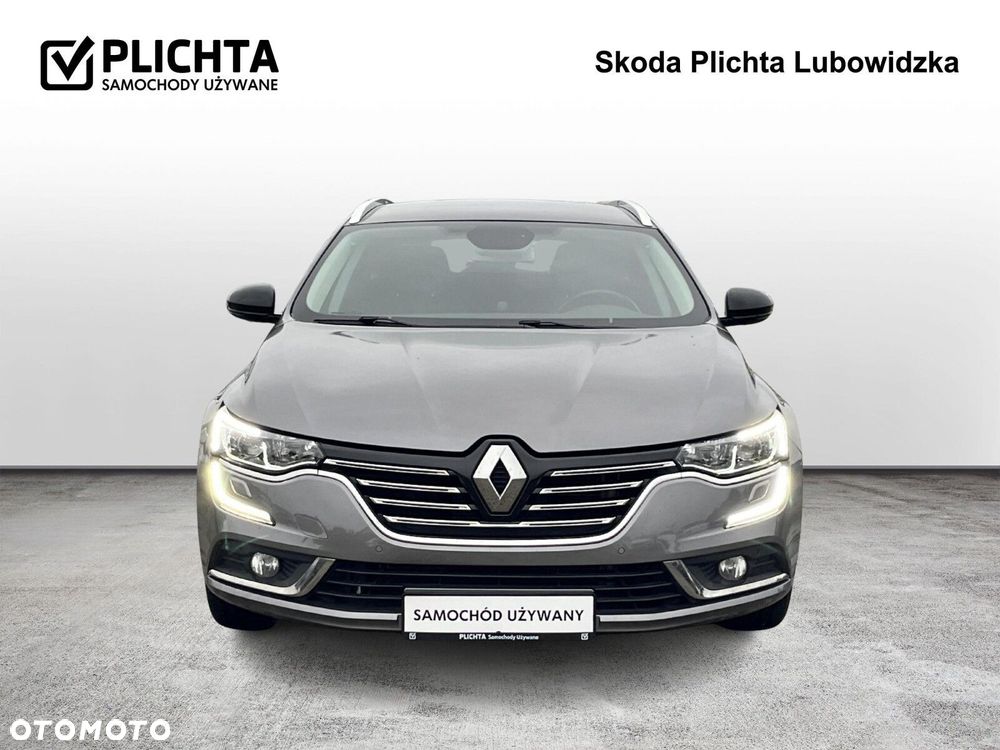 Renault Talisman 1.7 Blue dCi Business - 8