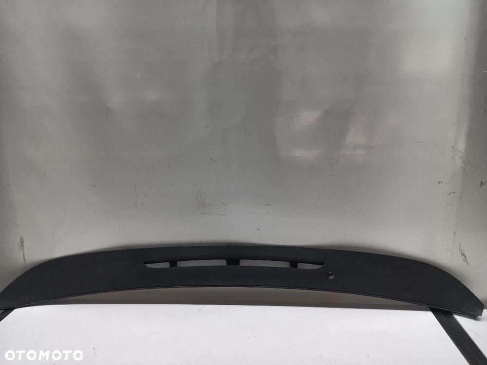 SPOILER LISTWA KLAPY SKODA KODIAQ 565827044 - 1