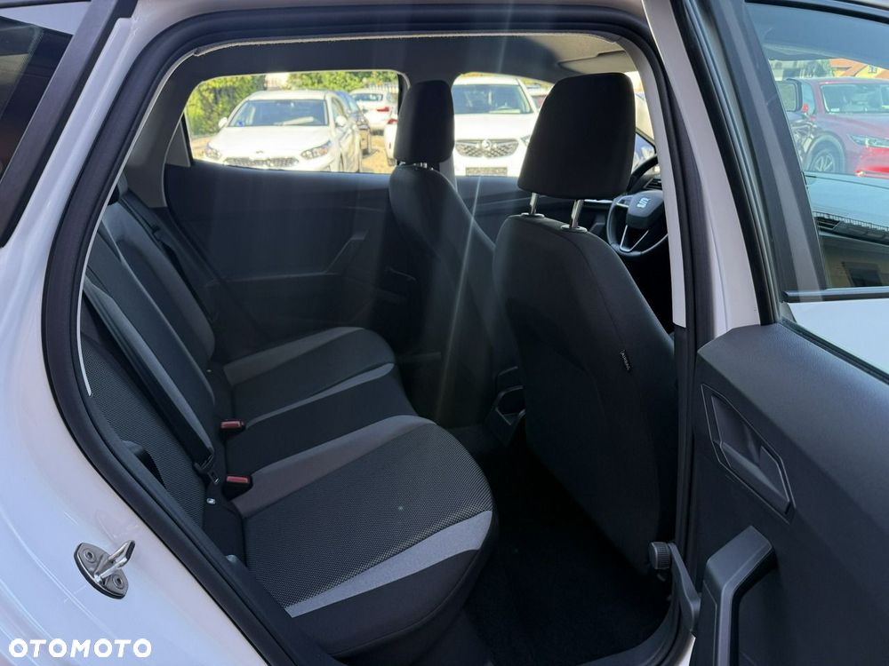 Seat Ibiza 1.0 MPI Style - 22