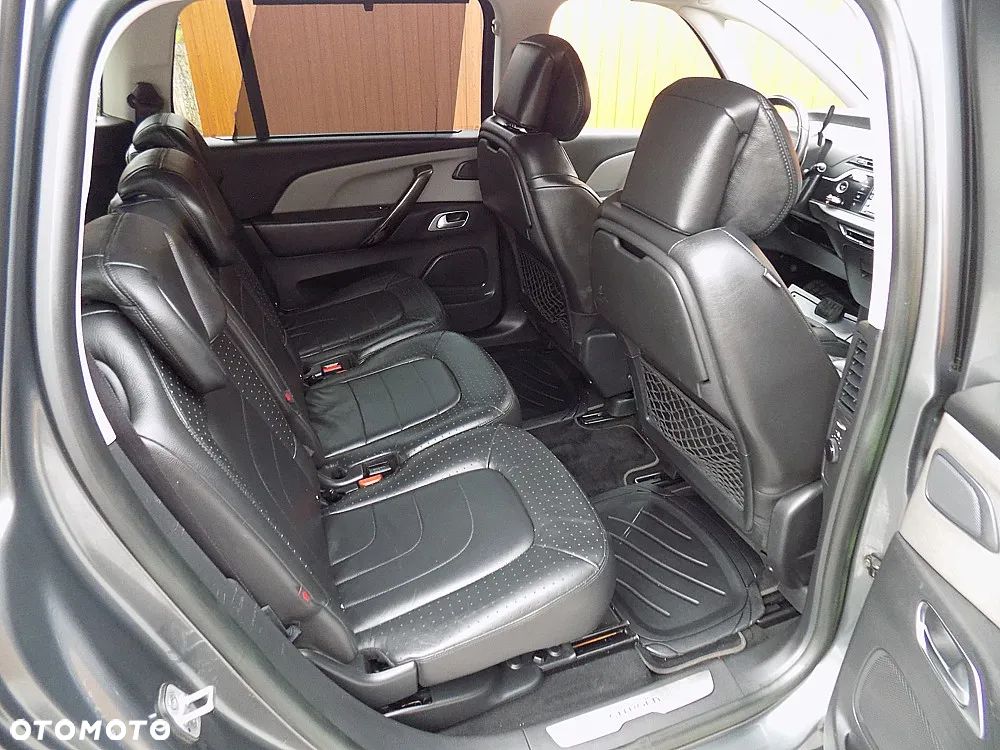 Citroën C4 Grand Picasso BlueHDi 150 EAT6 Exclusive - 7