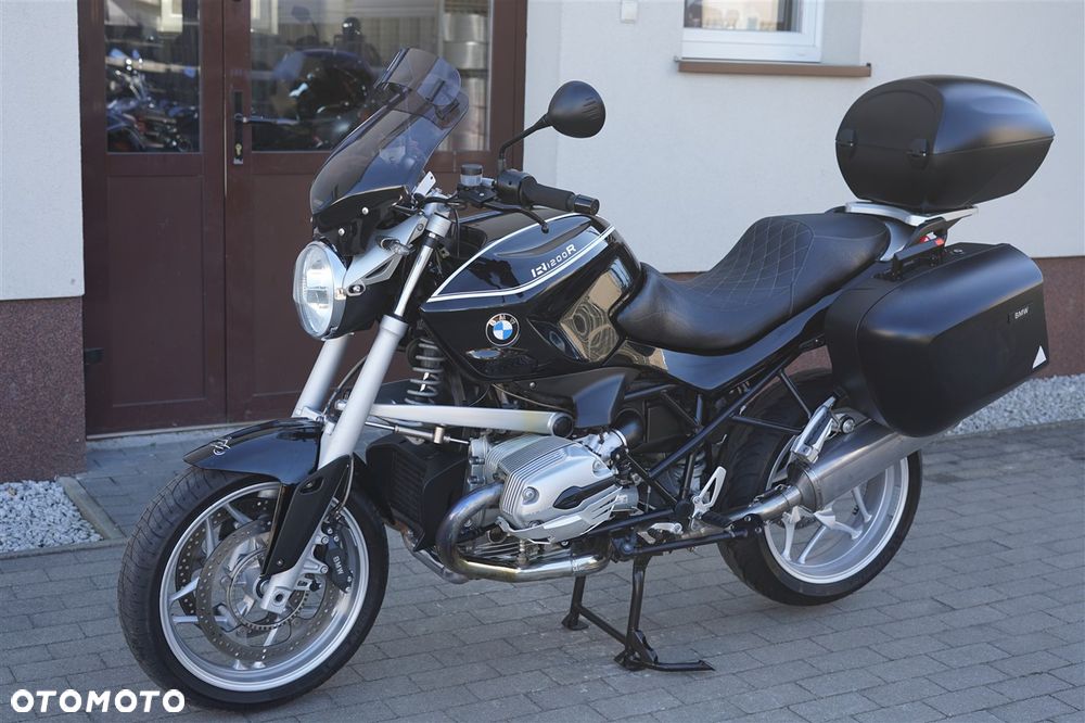 BMW R - 23