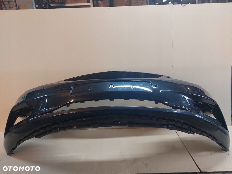 Astra IV J Cabrio Cascada zderzak przód 13369002 - 4