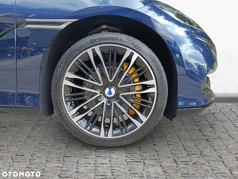 Denza Z9 GT Z9GT 2.0 E-CVT - 10