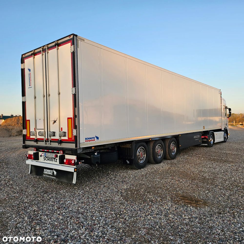 Schmitz Cargobull - 2