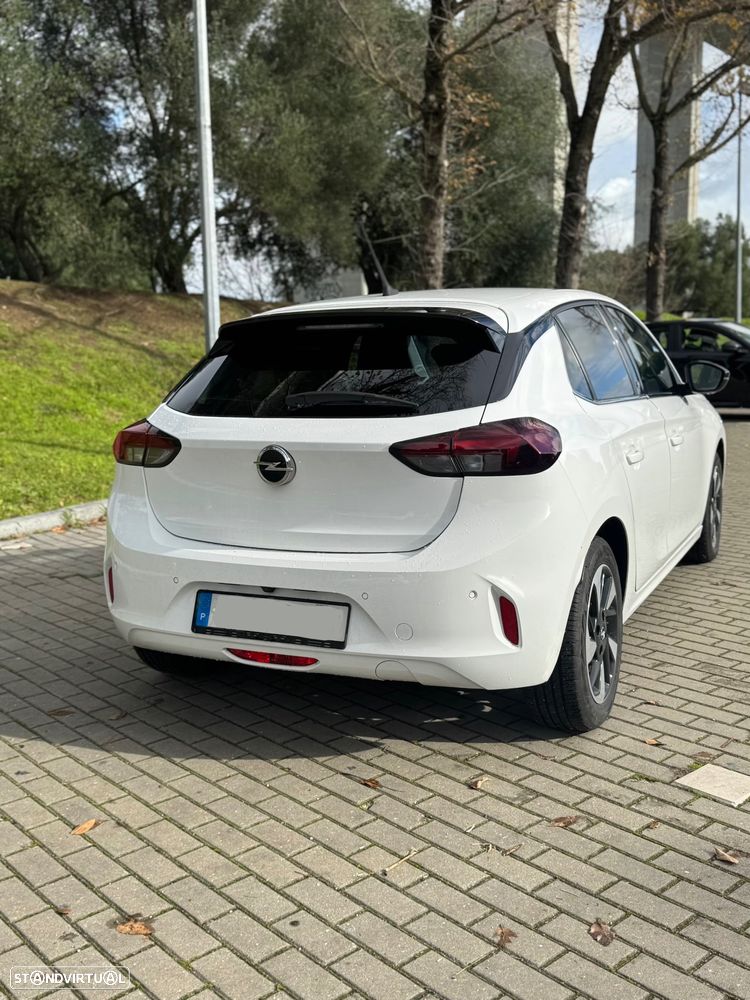 Opel Corsa-e Elegance - 5