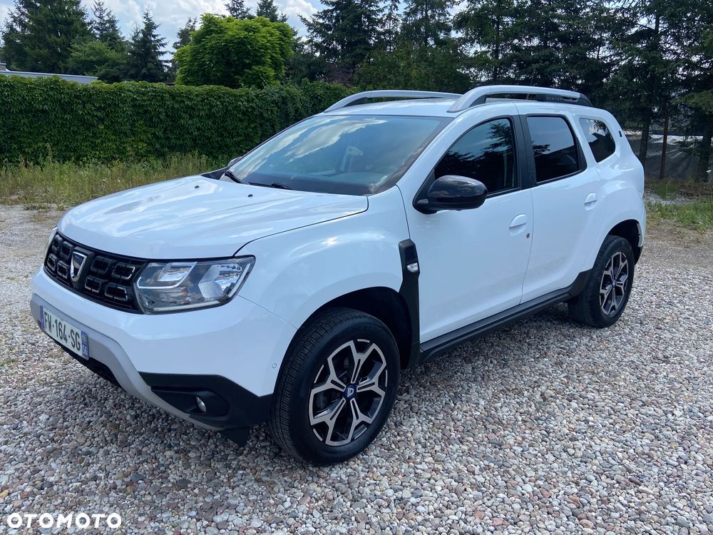 Dacia Duster - 14