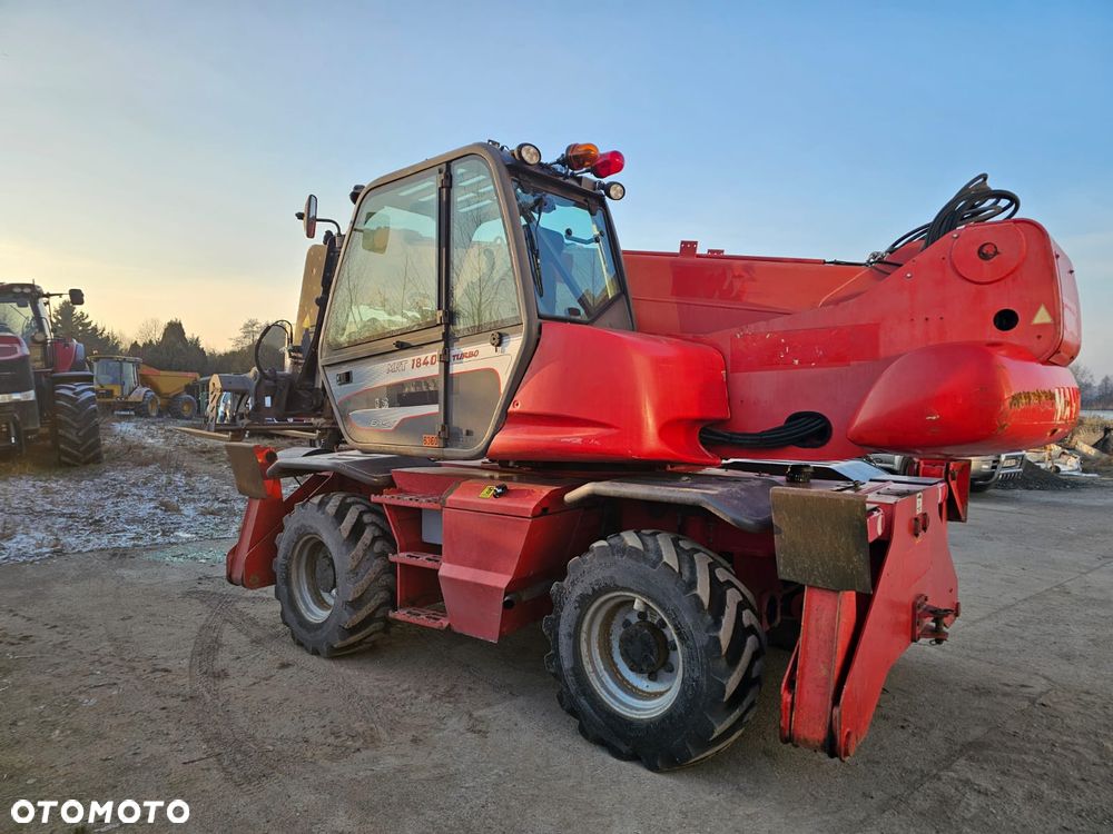Manitou MRT1840 / MRT 1840 MT1840 2140 - 4