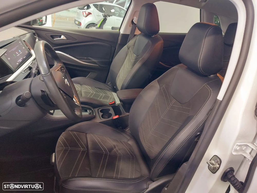 Opel Grandland 1.6 T PHEV Elegance - 10