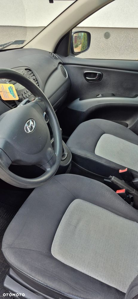 Hyundai i10 1.1 Comfort - 2