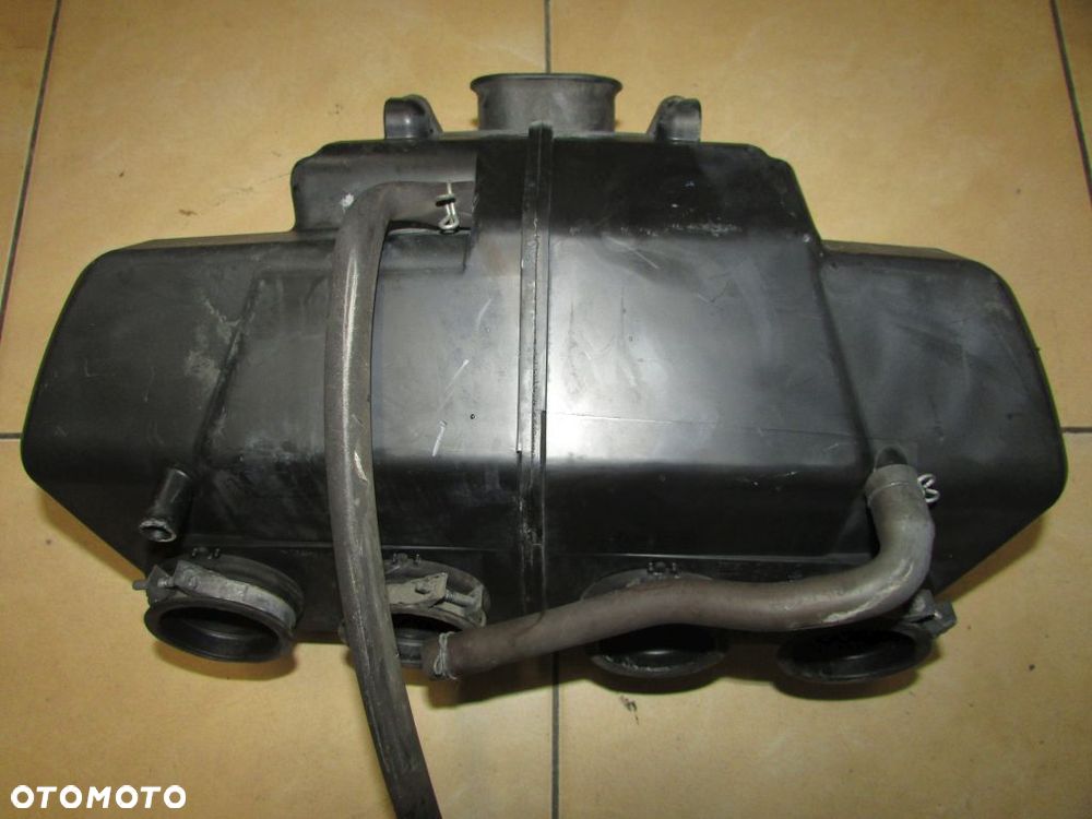 Suzuki GSF 650 Bandit 07-08 puszka filtra airbox - 1
