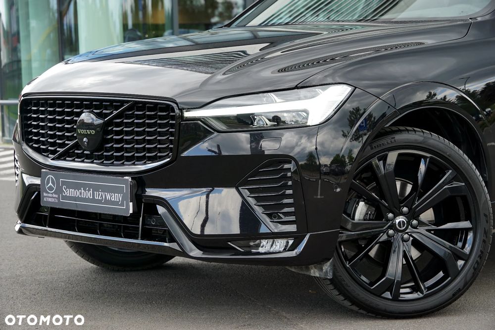 Volvo XC 60 B5 B AWD Ultimate Black Edition - 15