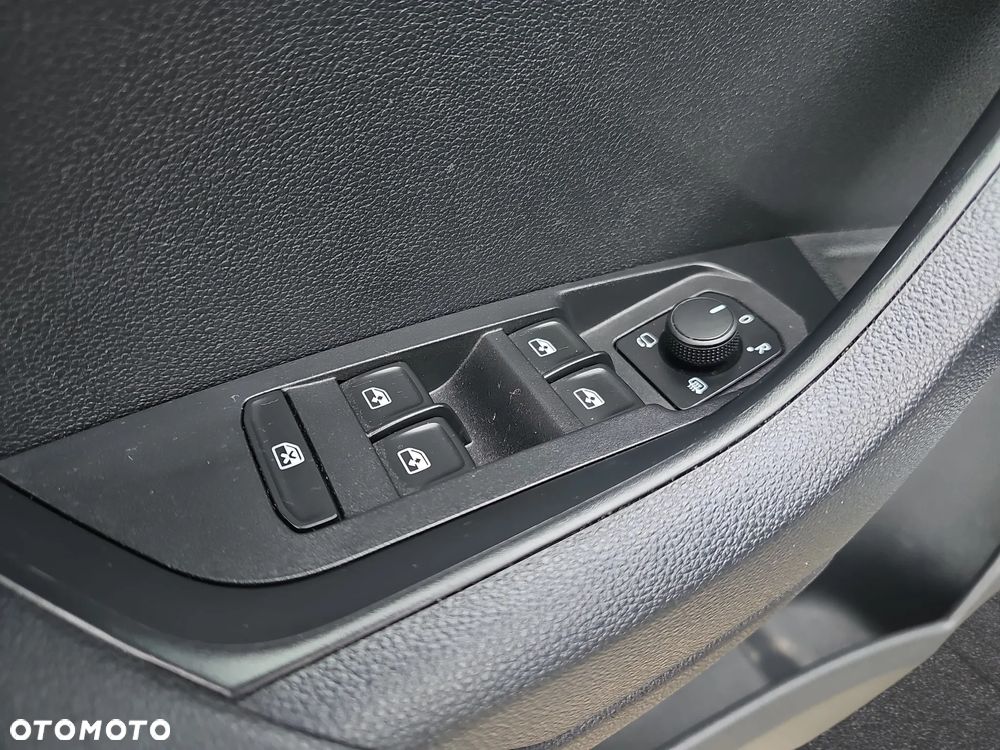 Skoda Karoq 1.5 TSI ACT 4x2 Ambition - 14