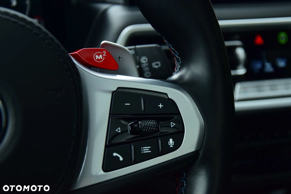 BMW X3 M Competition - 29