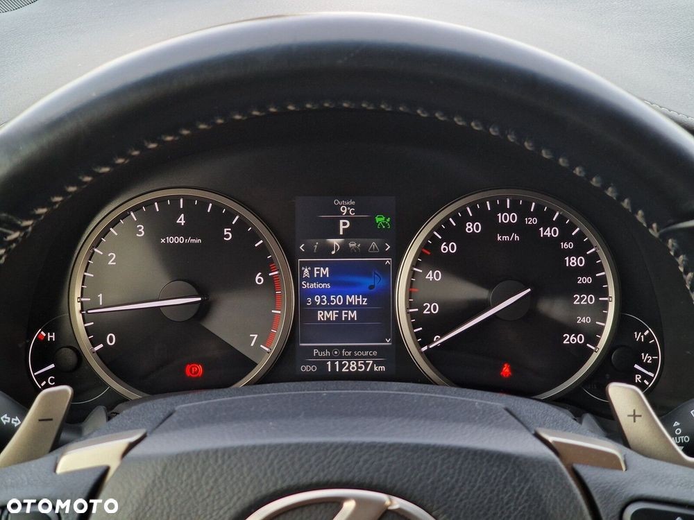 Lexus NX 200t Comfort AWD - 32