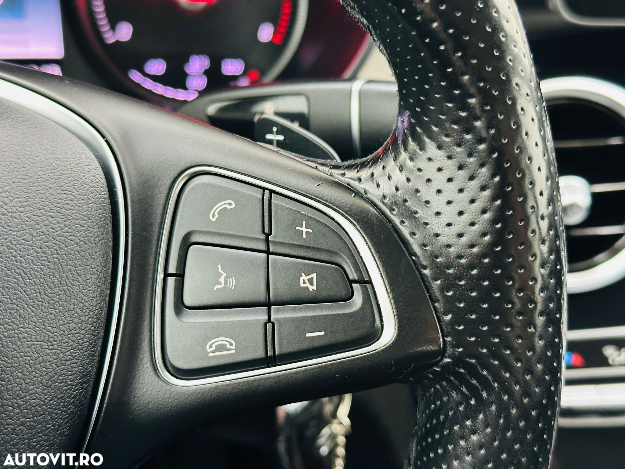 Mercedes-Benz C - 29