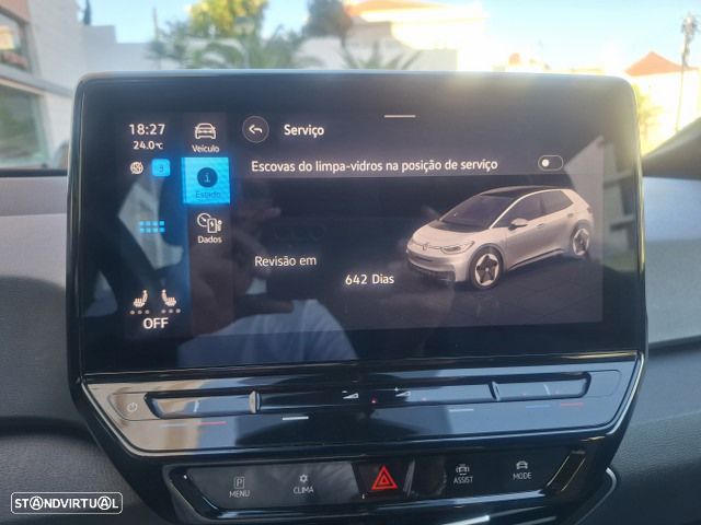 VW ID.3 Performance Upgrade Pro Life - 22
