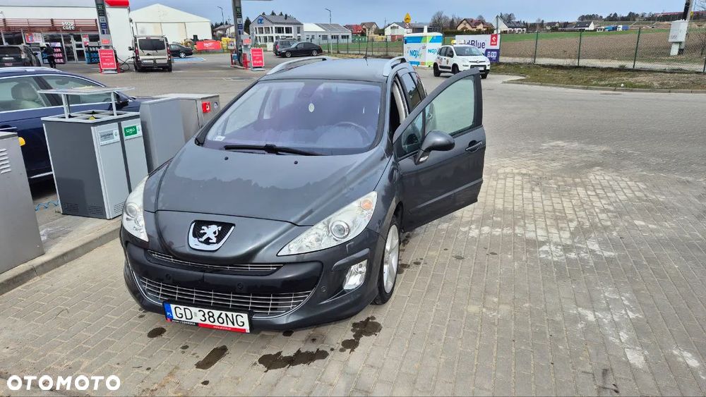 Peugeot 308 1.6 Premium Plus - 4