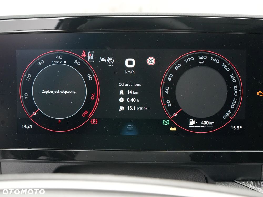 Skoda Kodiaq 2.0 TSI 4x4 Sportline DSG - 27