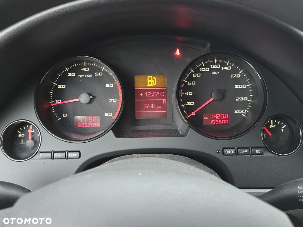 Seat Exeo 1.8T Style - 21