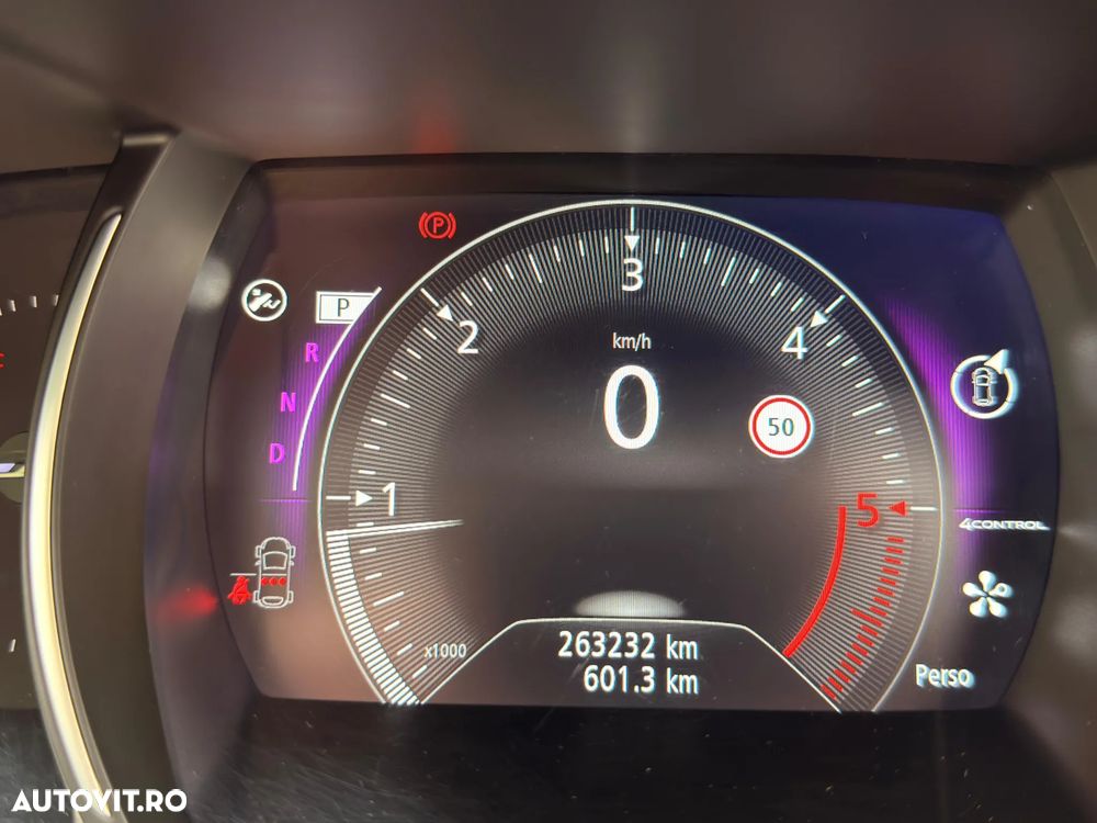 Renault Talisman ENERGY dCi 160 EDC INITIALE PARIS - 18