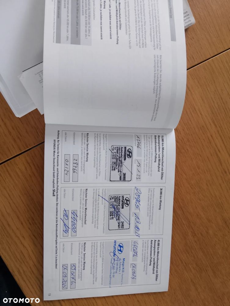 Hyundai Kona 1.0 T-GDI EDITION 30 - 13