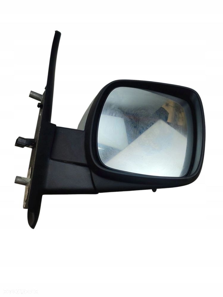 LUSTERKO PRAWE RENAULT KANGOO II (2007-2013) 1.5 DCI 86KM 232636094 - 1
