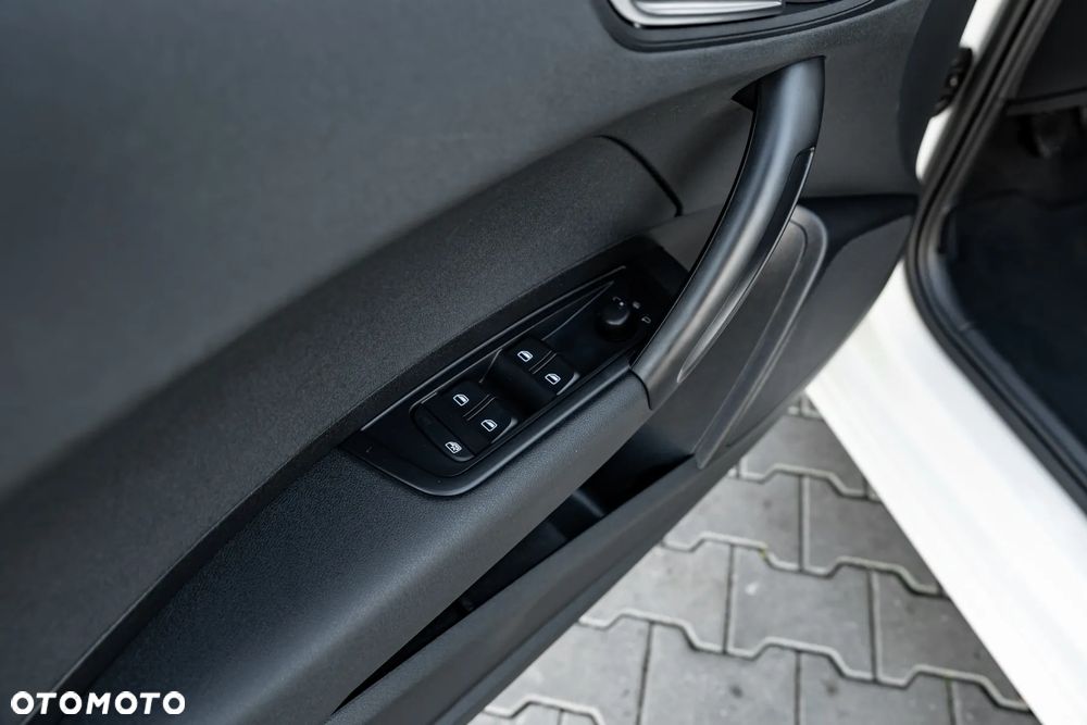 Audi A1 Sportback 1.2 TFSI Ambition - 21