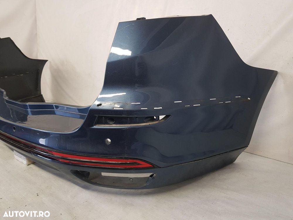 Bara spate Ford Mondeo MK5 combi Vignale dupa 2014 - 3