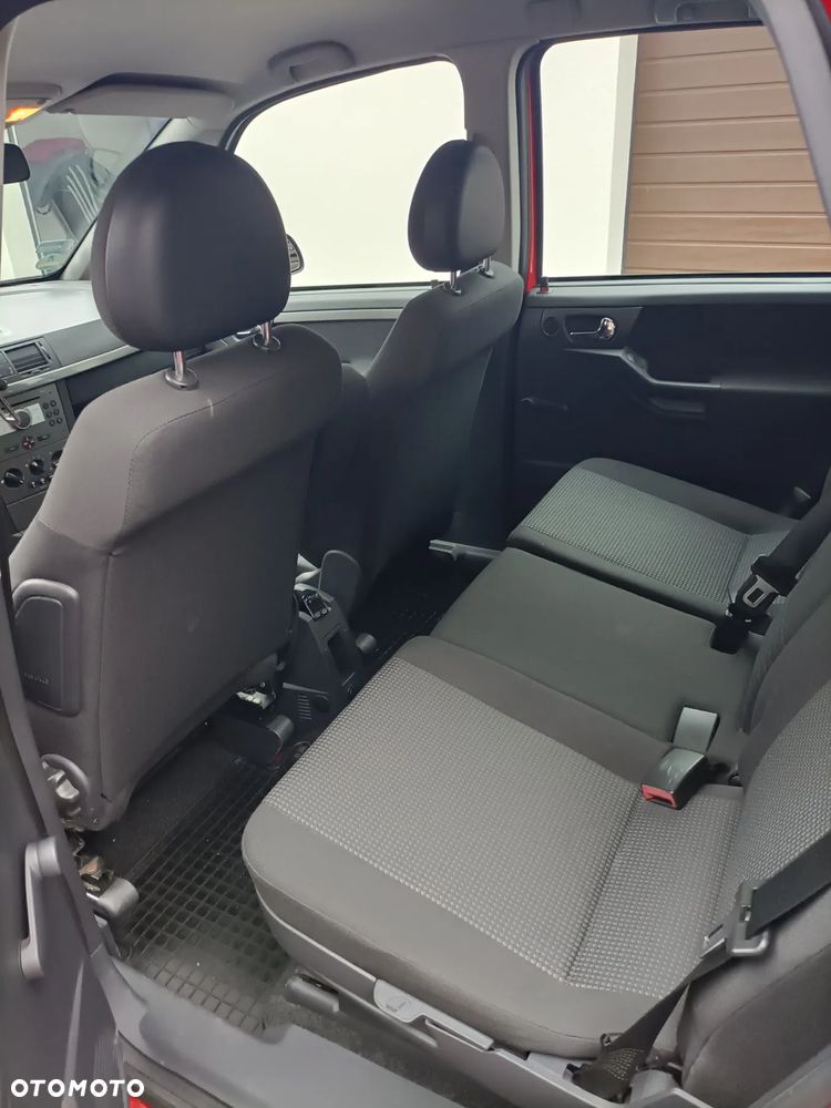 Opel Meriva - 5