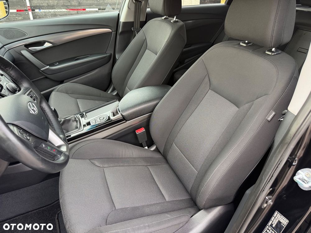 Hyundai i40 Kombi 1.7 CRDi Premium - 18