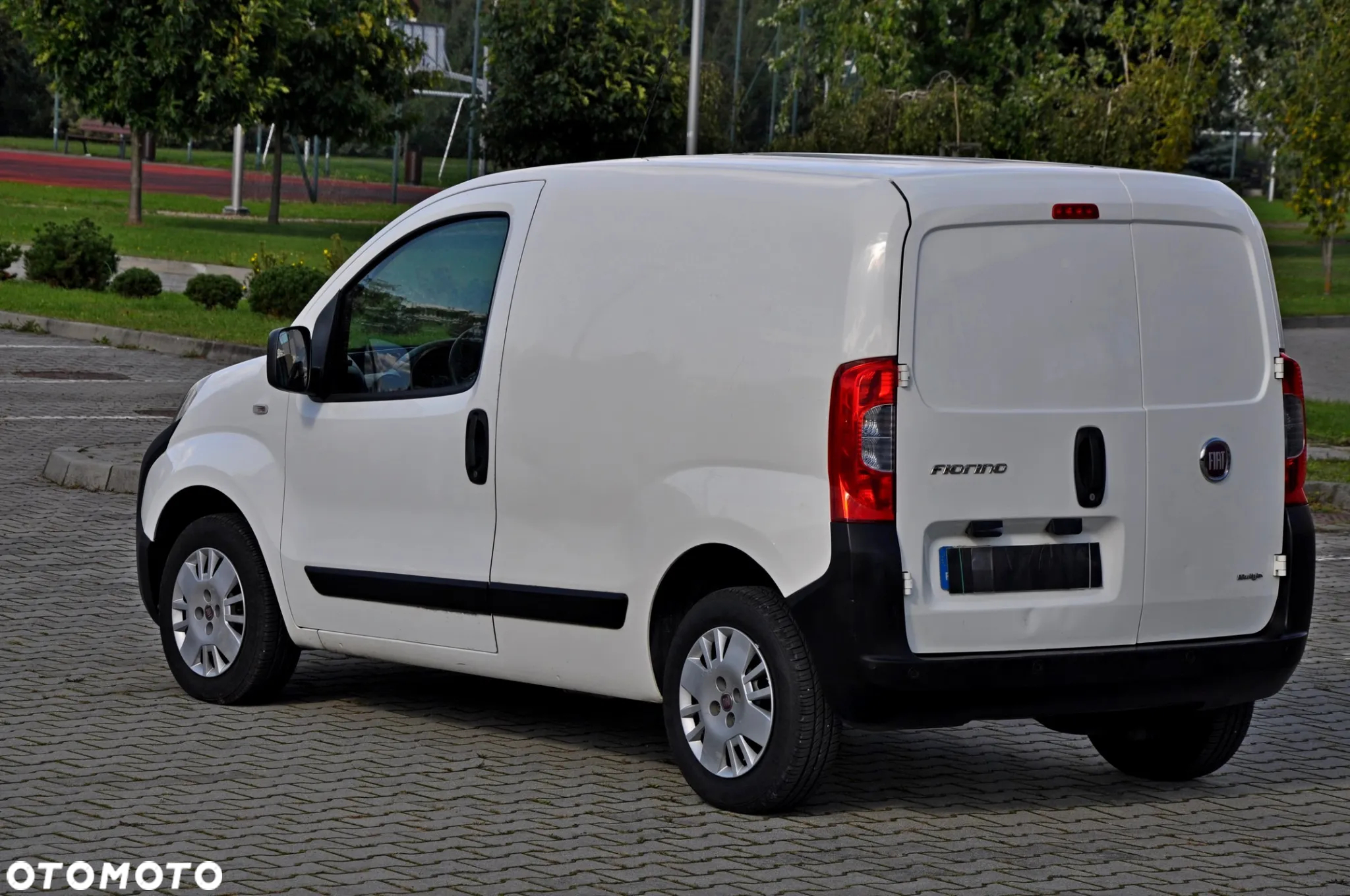 Fiat Fiorino - 15
