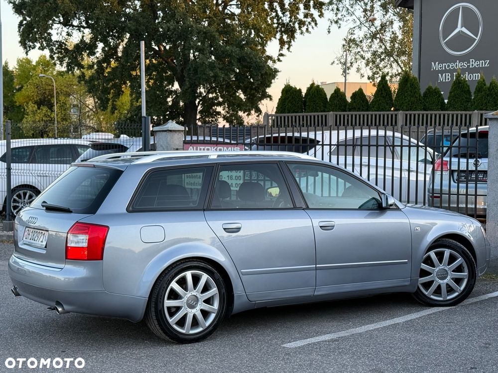 Audi A4 - 12