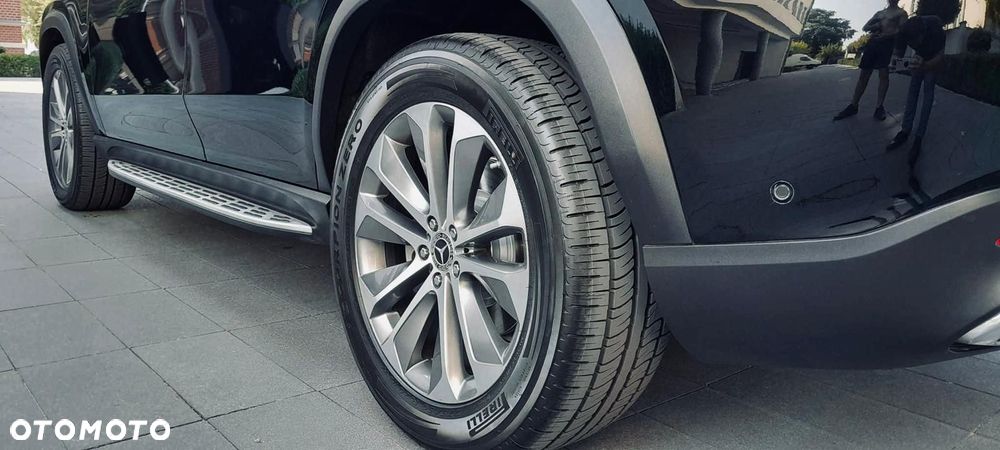 Mercedes-Benz GLE 450 4Matic 9G-TRONIC Exclusive - 9