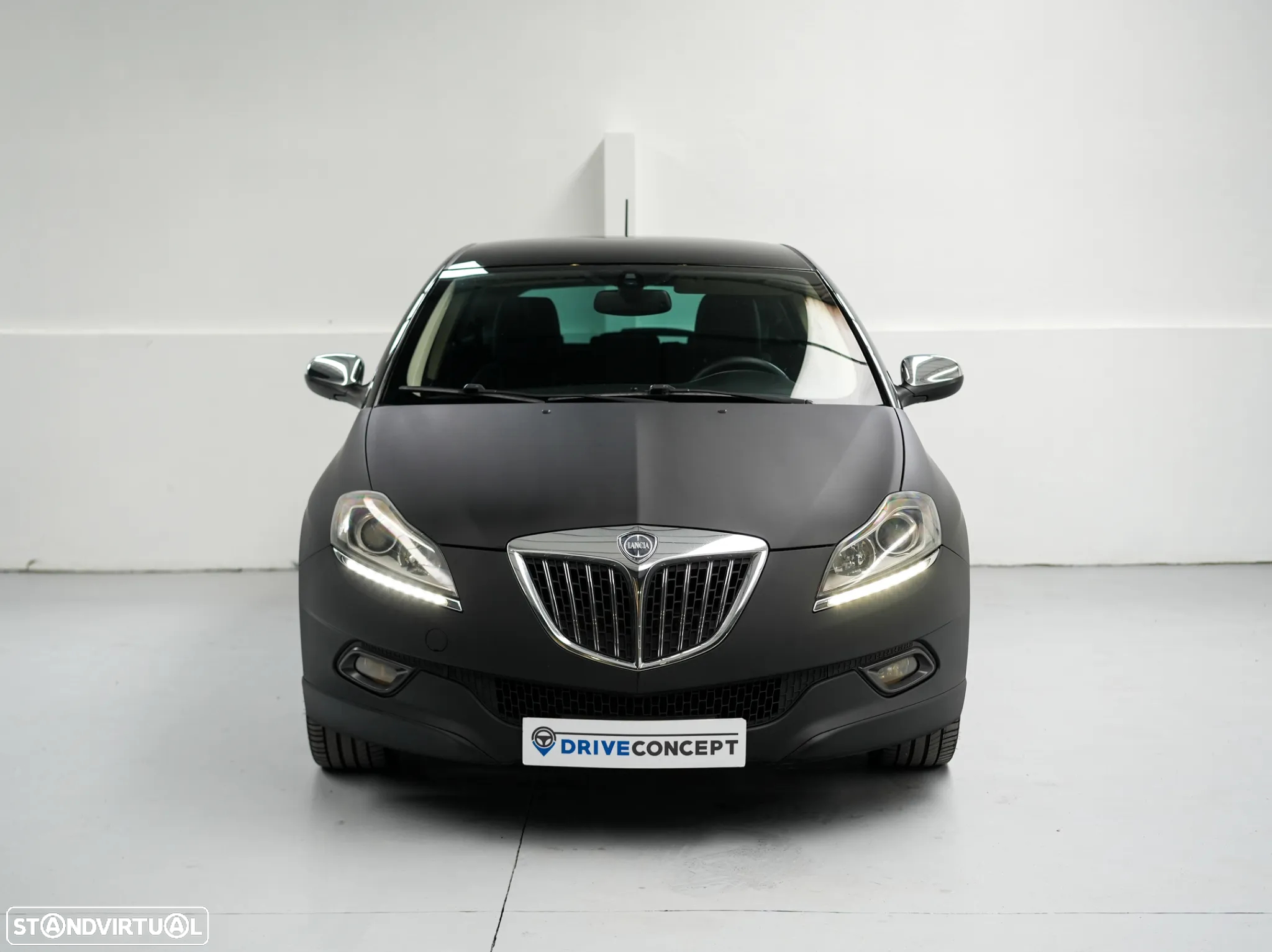 Lancia Delta 1.6 M-Jet Platinum - 5