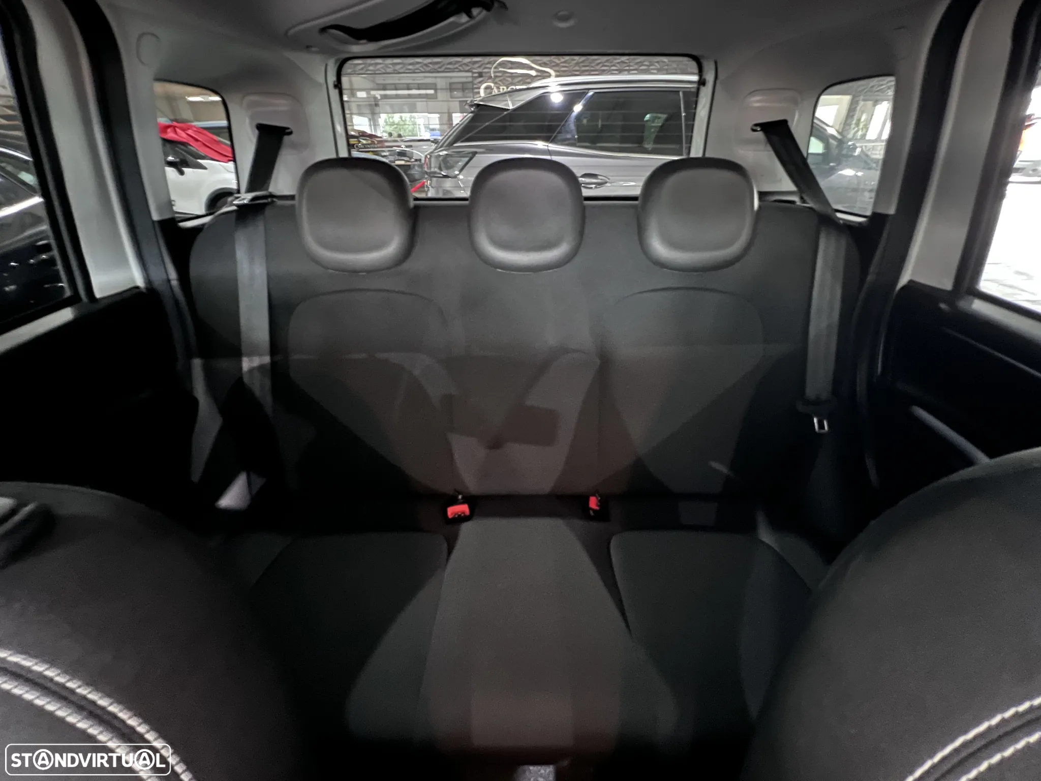 Fiat Panda 1.0 Hybrid - 6
