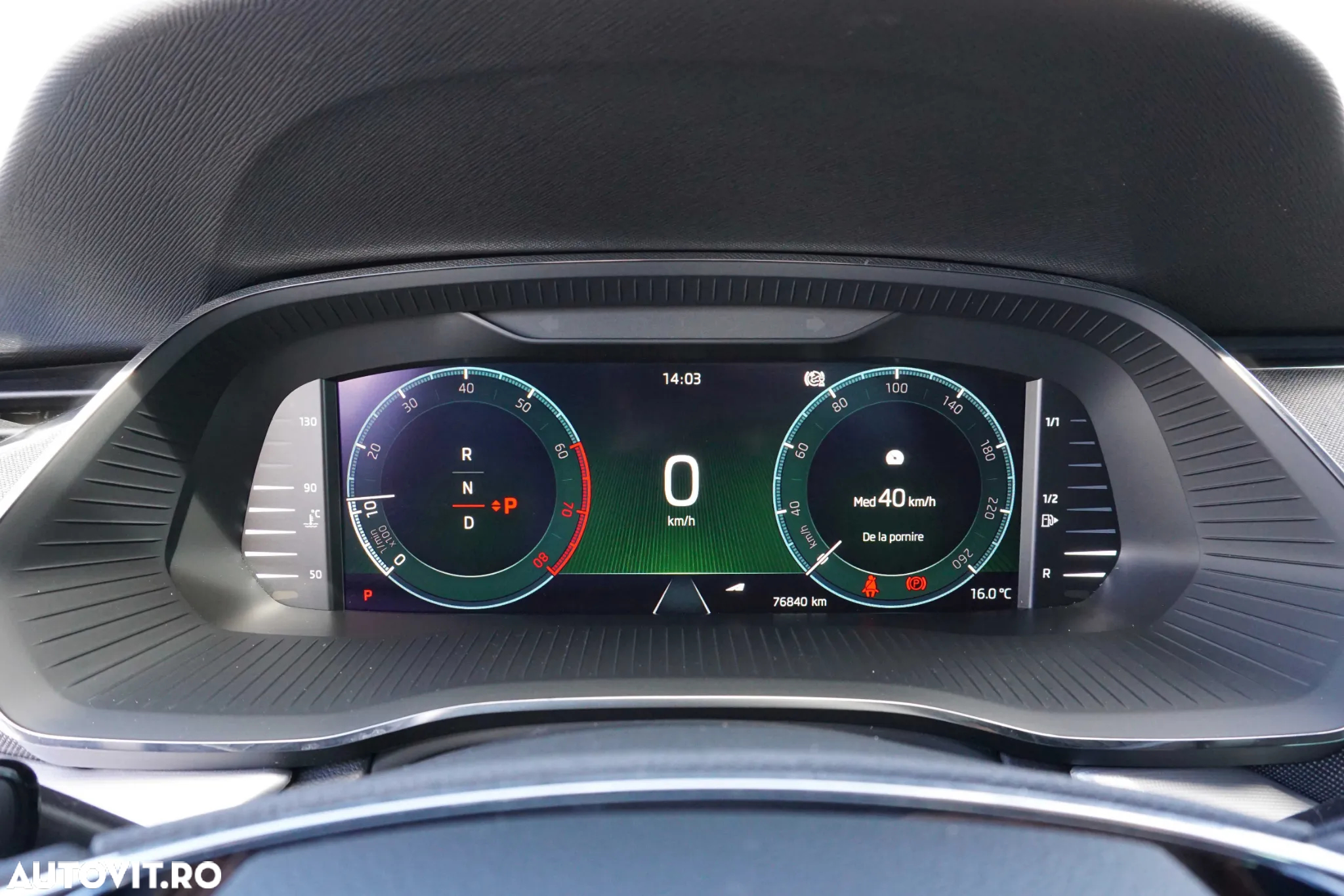 Skoda Octavia 1.5 TSI DSG MHEV Style - 12