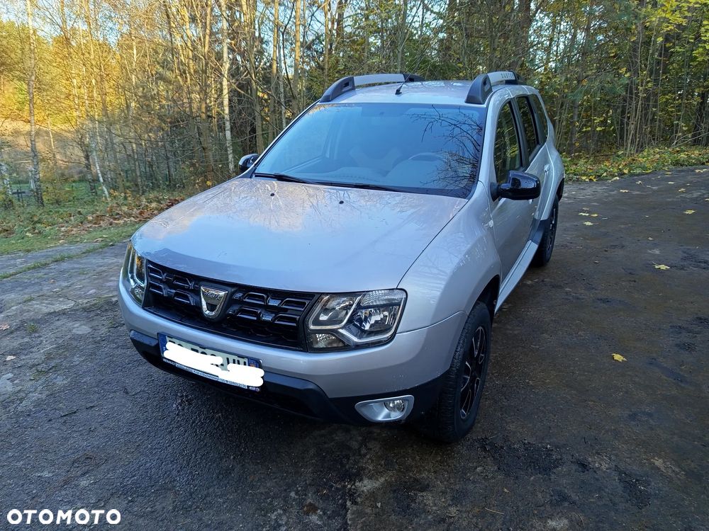 Dacia Duster - 14