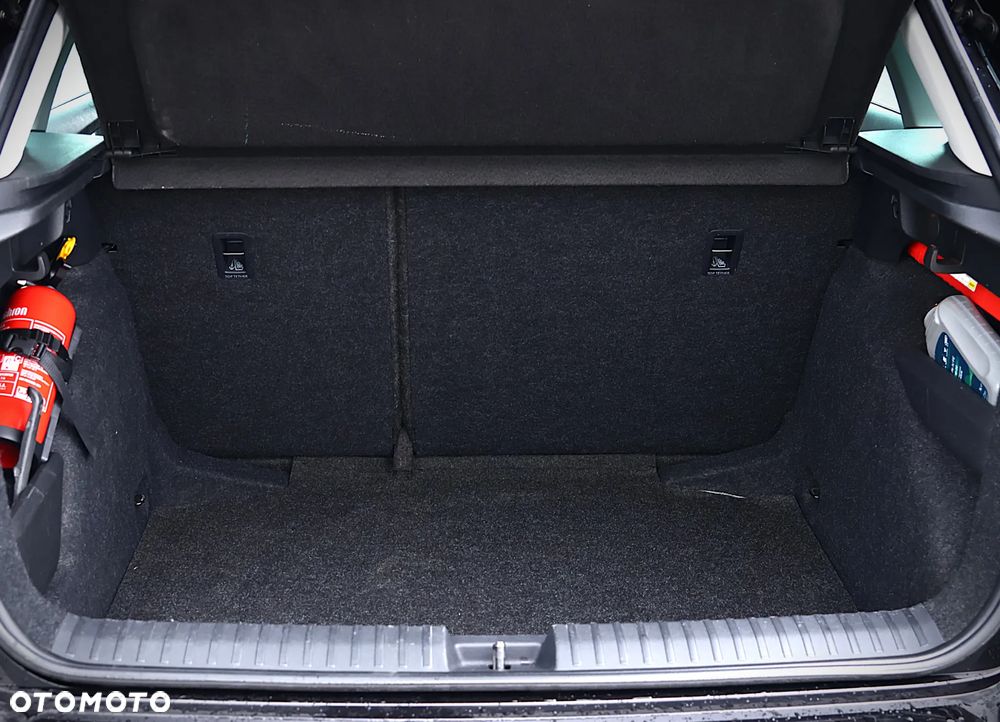 Skoda Kamiq 1.0 TSI Ambition DSG - 28