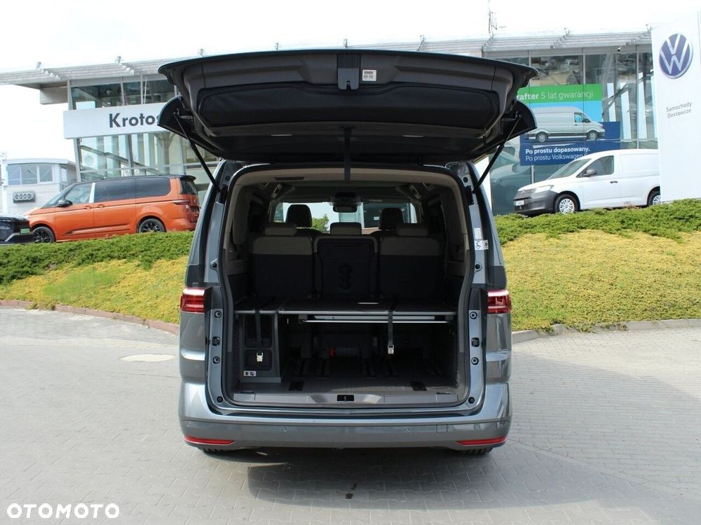Volkswagen California - 9