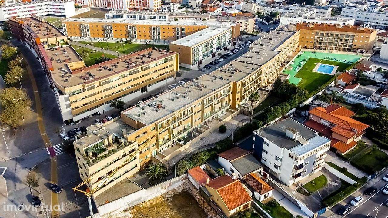 Apartamento T3 para venda - Grande imagem: 2/35