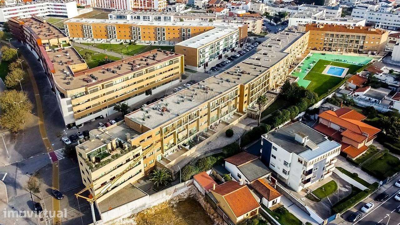 Apartamento T3 para venda - Grande imagem: 2/35
