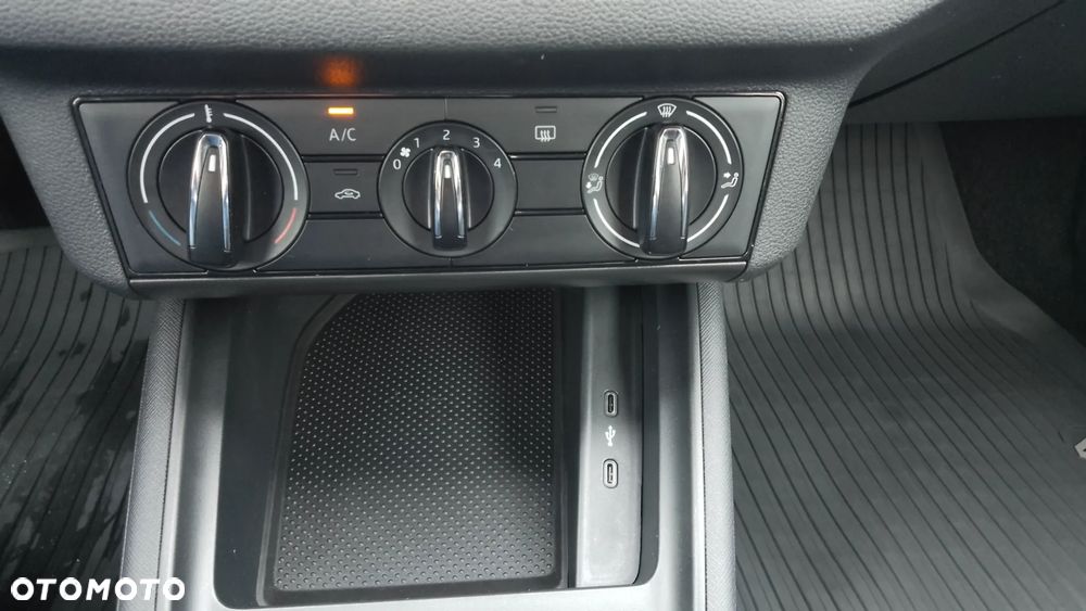 Skoda Scala 1.0 TSI Active - 20