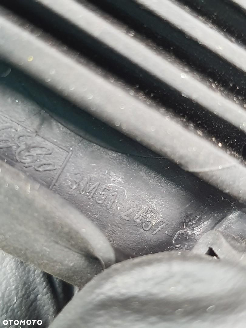 GUMA NAKŁADKA NA PEDAŁ FORD FOCUS MK2 3M51-2457-C - 4
