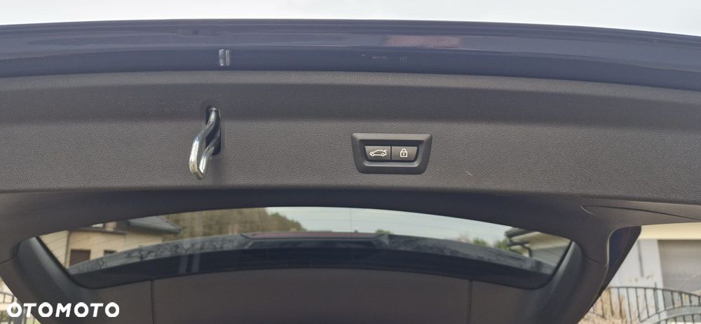 BMW X3 xDrive20d M Sport - 12