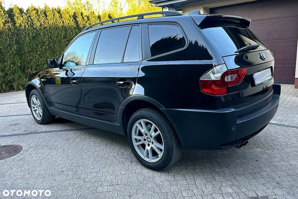 BMW X3 - 20
