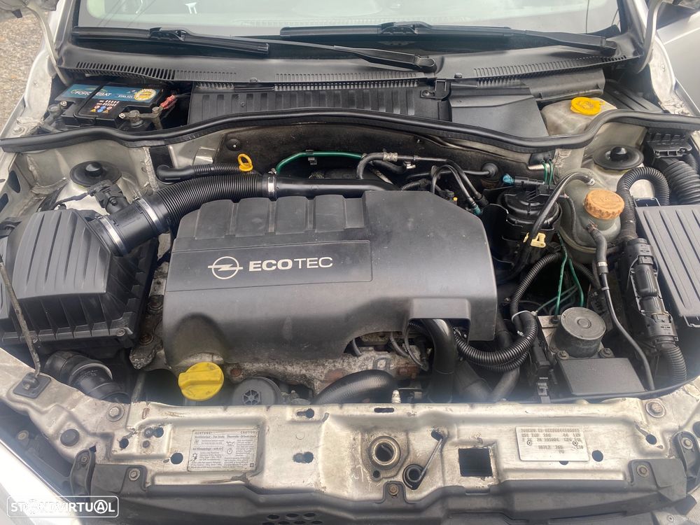 Opel Corsa 1.3 CDTi N-Joy - 9