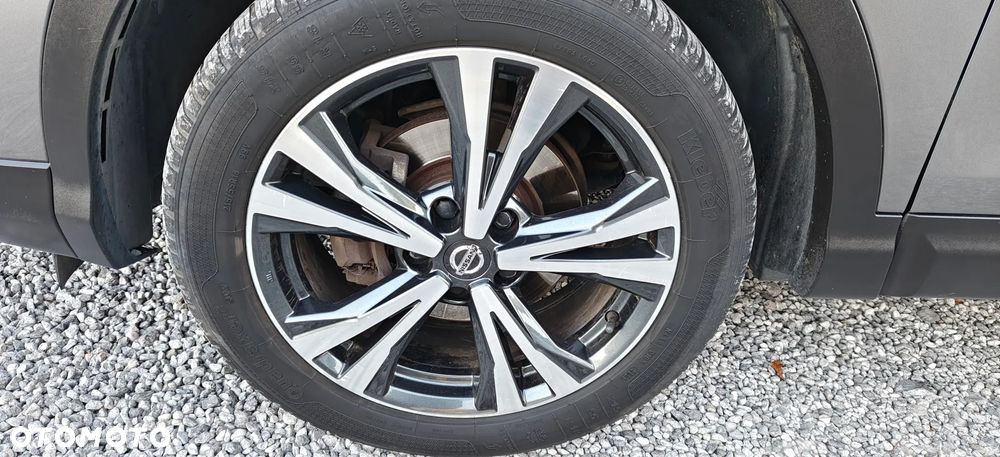 Nissan Qashqai - 28