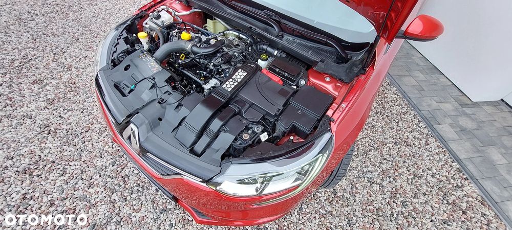 Renault Megane 1.2 Energy TCe Life - 31